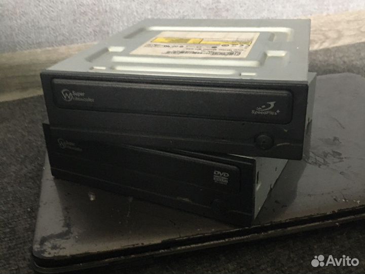 Запчасти от пк