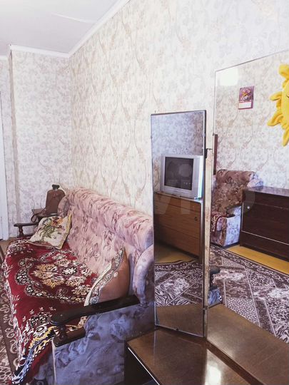 2-к. квартира, 46 м², 4/5 эт.