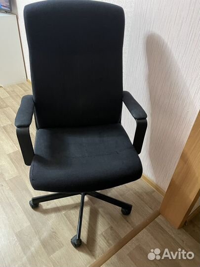 Компьютерное кресло бу