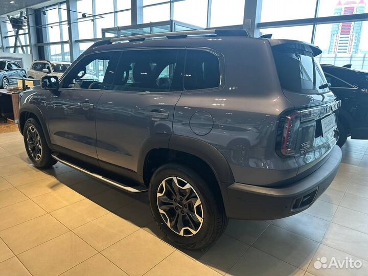 HAVAL Dargo 2.0 AMT, 2025