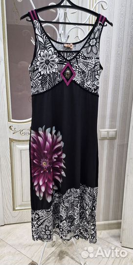 Сарафан лето