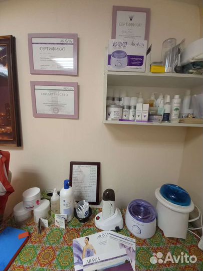 Косметология