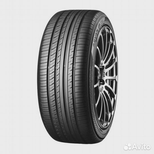 Yokohama Advan dB V552 235/45 R18 94W