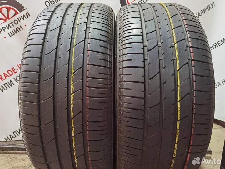 Bridgestone Turanza ER30 245/50 R18