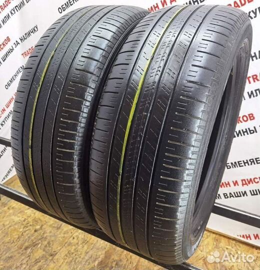 Goodyear Eagle LS 2 225/55 R18