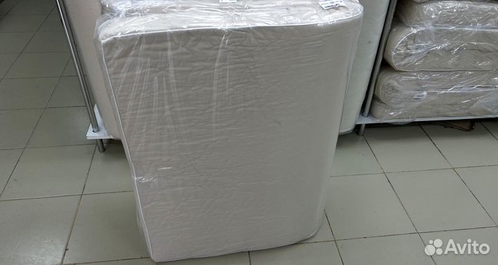 Матрас из пенополиуретана (ппу) с доставкой