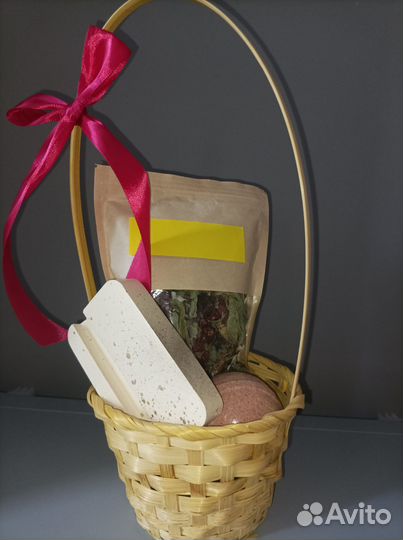 Подарочный набор