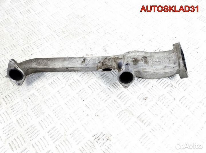 Коллектор впускной Audi A6 C5 2.5 AKN 059145770A