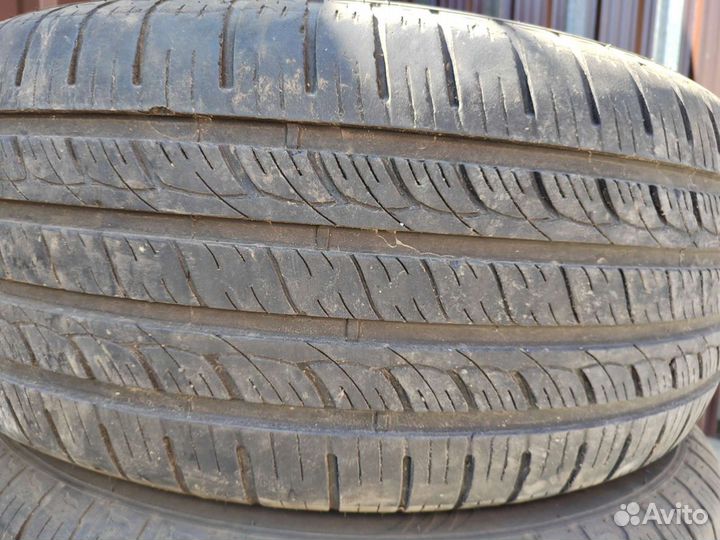 Royal Black Royal Sport 285/60 R18