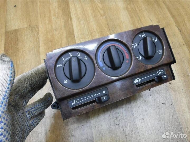 Блок управления отопителем Rover 2-serie 1995-2000