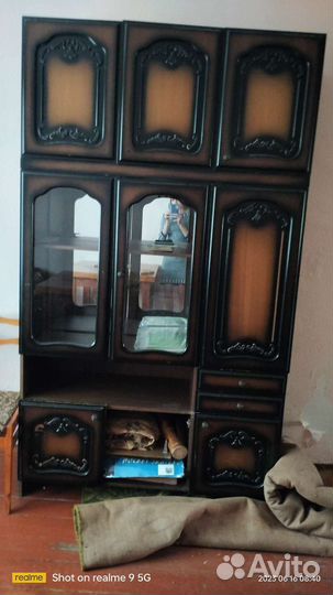 Буфет(шкафы)