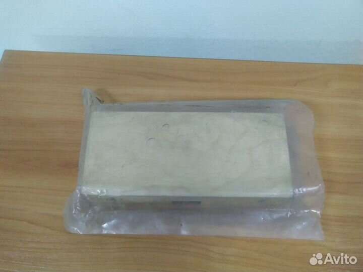 Планиметр полярный пп-М ухл42