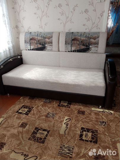 Диван раскладной