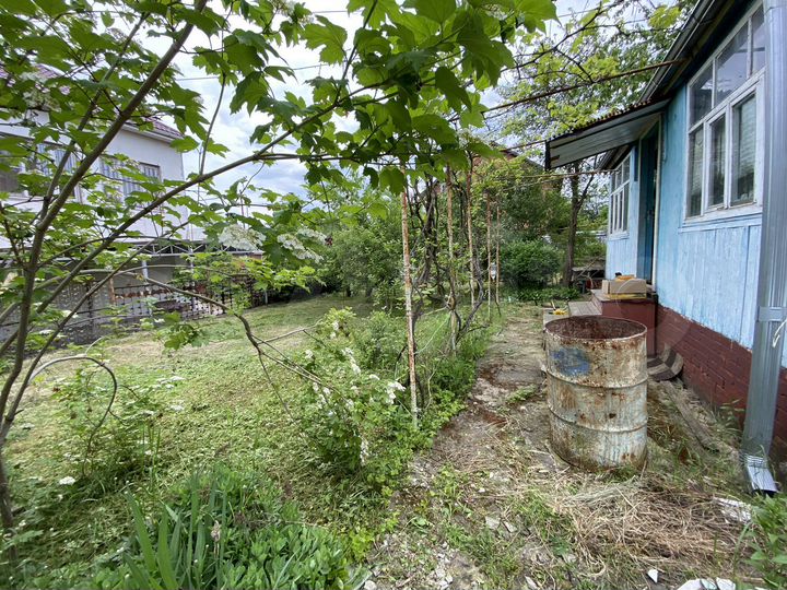 Участок 4 сот. (ИЖС)