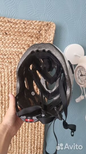 Велошлем / шлем для самоката, роликов