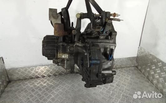 Кпп 5ст. mazda 5 1 (EEA23DP01)