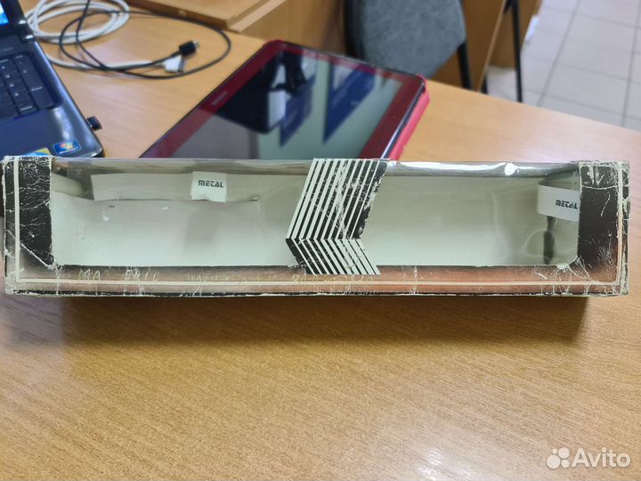 Коробка для модели СССР 1:43 Камаз 5410