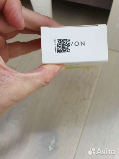 Духи Avon новые