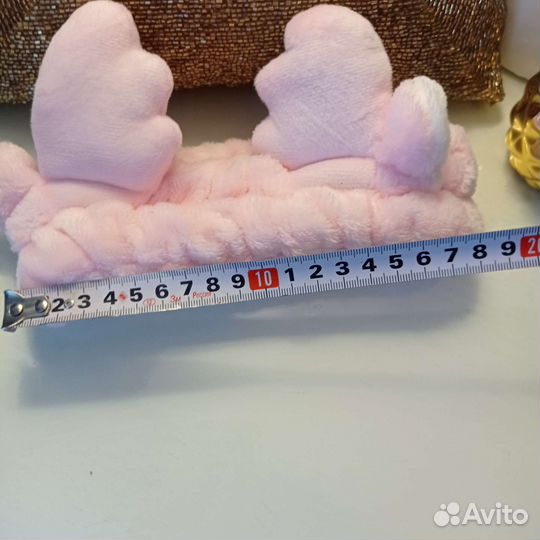 Аксессуар для волос Kylie Jenner оригинал