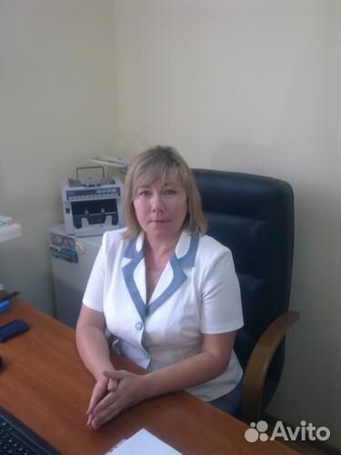 Бухгалтер универсал