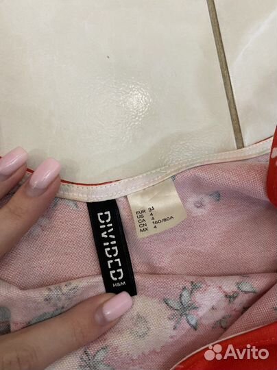 Женские вещи пакетом 42-44