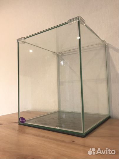 Аквариум Gloxy 18л