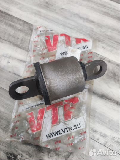 Сайлентблок задней балки chevrolet aveo t 300