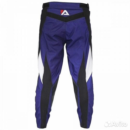 Мотоштаны для мотокросса ataki Impact M