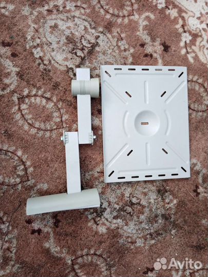 Кронштейн для телевизора на стену бу