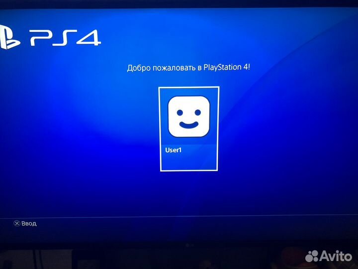 Sony PS4 slim 1tb