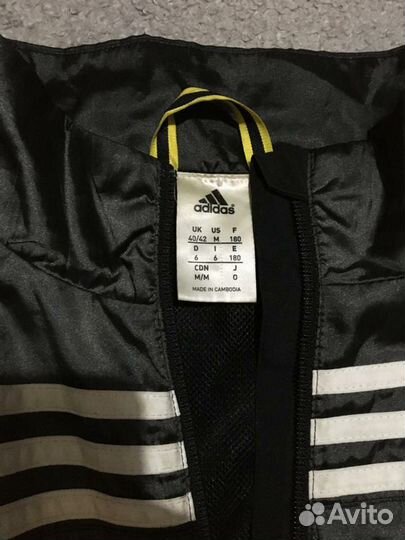 Олимпийка adidas originals