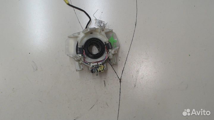 Шлейф руля Nissan Navara, 2006