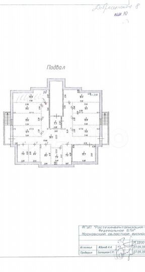 Свободного назначения, 15.9 м²