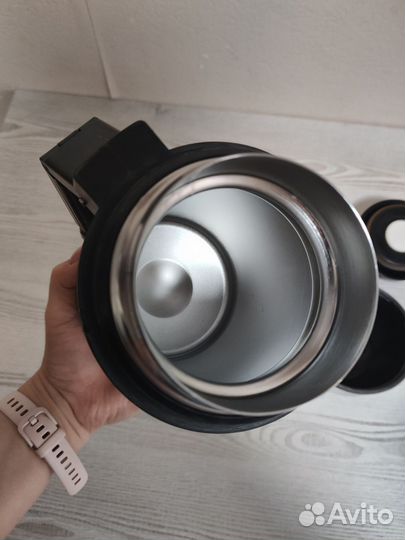 Термос Regent 1,2 л