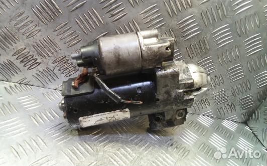 Стартер дизельный BMW 3 F30/F31 (ALV79BR01)