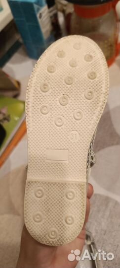Туфельки для девочки 31 размер