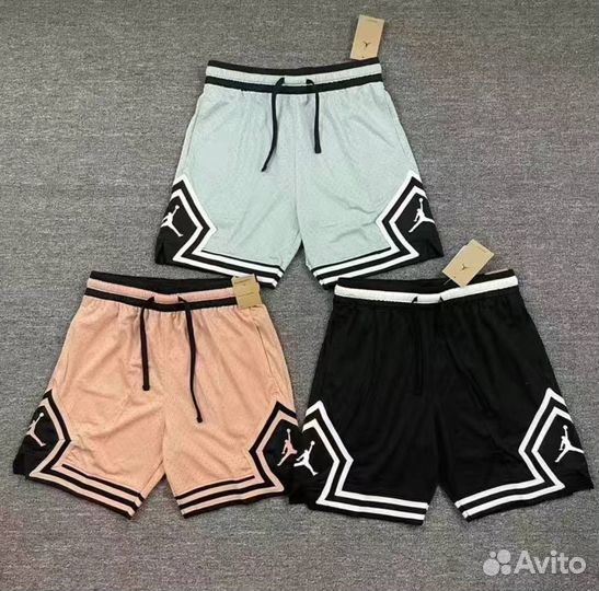 Шорты jordan