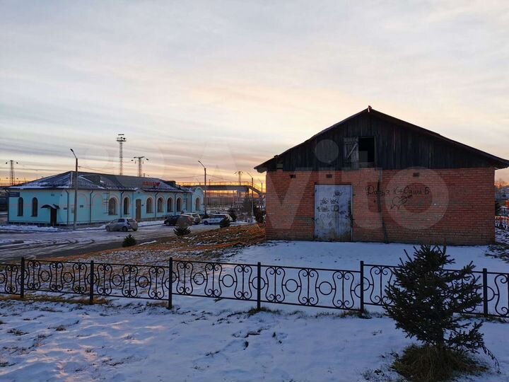 Участок 1 сот. (СНТ, ДНП)