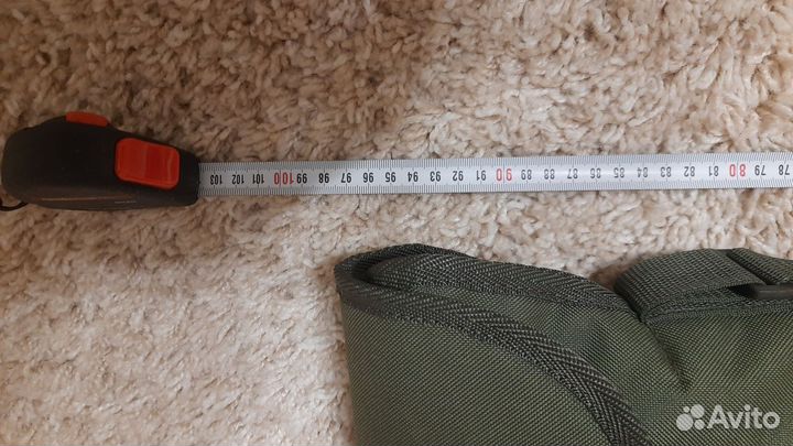 Чехол для ружья