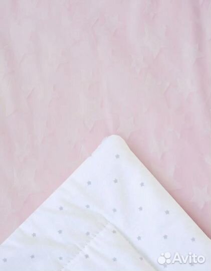 Конверт на выписку для девочки осень/весна