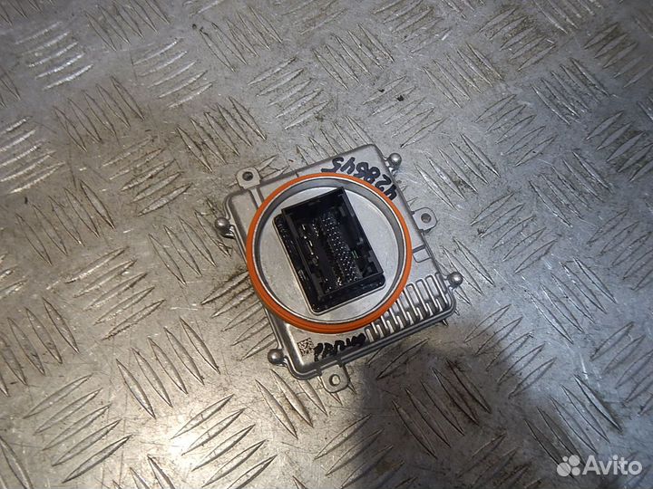 Блок управления светом, Skoda (Шкода) -rapid (20)