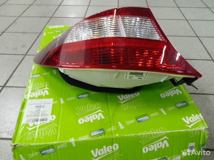 Фонарь задний левый BMW 1 хэтчбек 5дв. (E87, E87N)