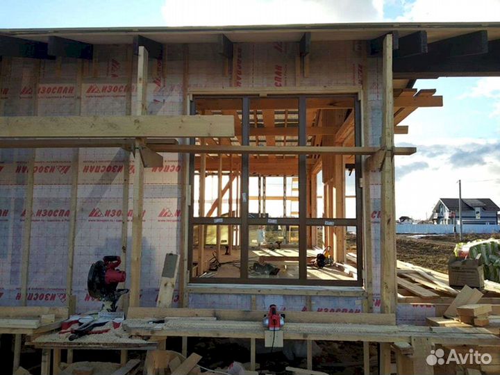 Пластиковые окна с завода