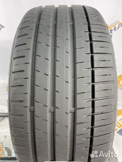 Falken Azenis FK-510 245/40 R19 100Y