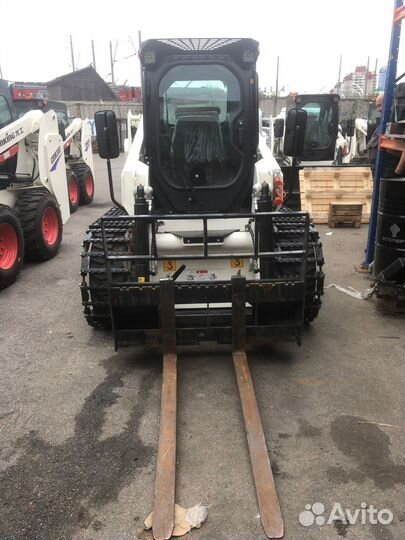 Мини-погрузчик Lonking CDM308, 2022