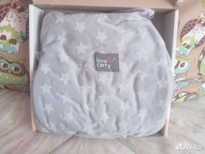 Слинг Лав Тай