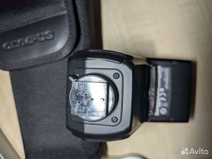 Olympus FL-600R, как новый