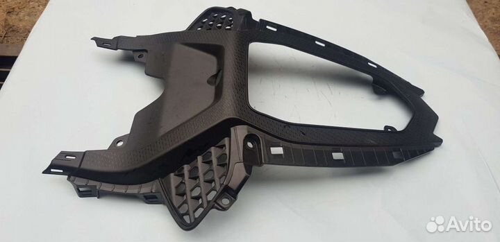 Bmw S1000RR Щиток Задка 46 62 8 569 779