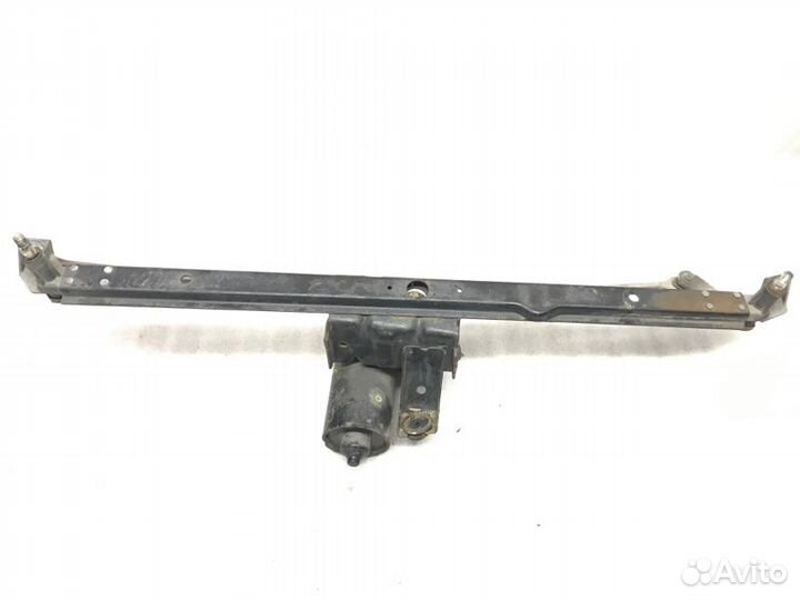 Трапеция дворников Audi 100 C3 2.3 1984