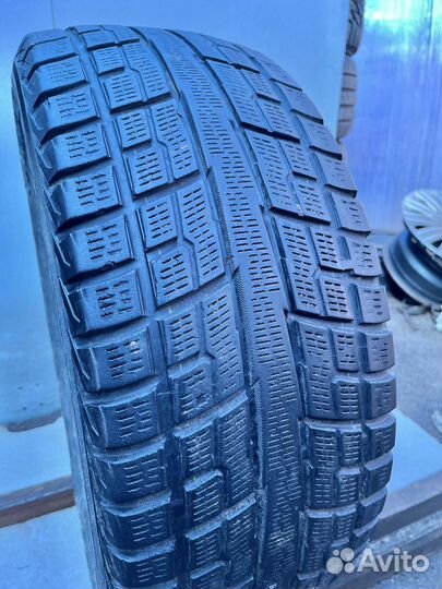 Yokohama Geolandar I/T-S G073 235/55 R18